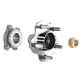 DuraGo® - Rear Driver or Passenger Side Wheel Hub Repair Kit