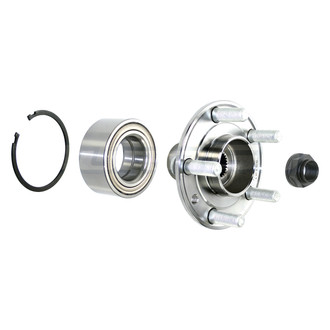 DuraGo® - Wheel Hub Repair Kit