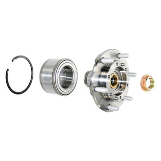 DuraGo® - Front Driver or Passenger Side Wheel Hub Repair Kit