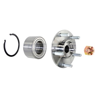 DuraGo® - Front Driver or Passenger Side Wheel Hub Repair Kit