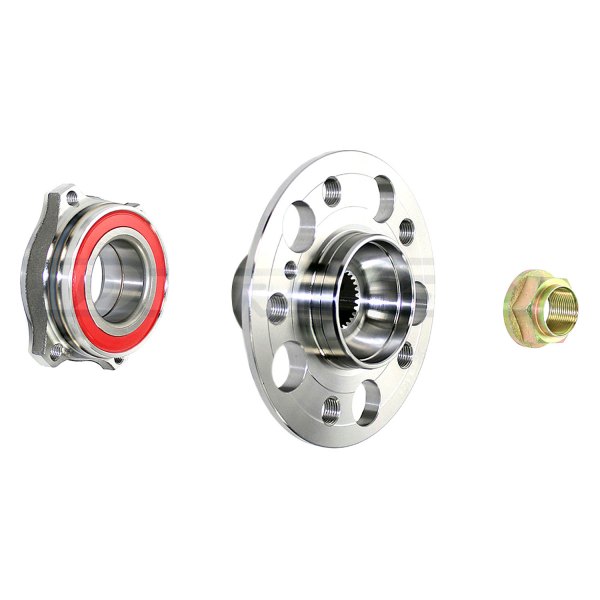 DuraGo® - Rear Wheel Hub Repair Kit