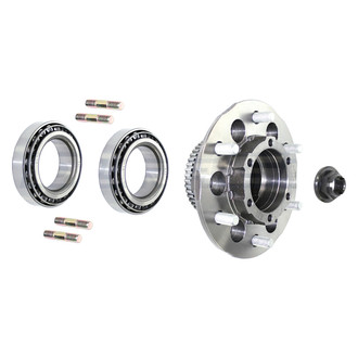 DuraGo® - Front Driver or Passenger Side Wheel Hub Repair Kit