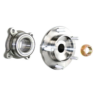 DuraGo® - Wheel Hub Repair Kit