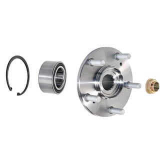 DuraGo® - Front Driver or Passenger Side Wheel Hub Repair Kit