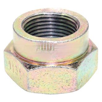 DuraGo® - Axle Nut