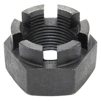 DuraGo® - Axle Nut