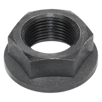 DuraGo® - Axle Nut