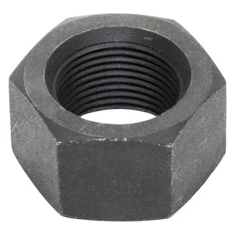 DuraGo® - Front Axle Shaft Nut