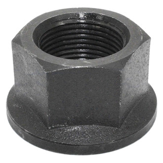 DuraGo® - Axle Nut