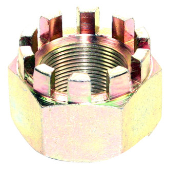DuraGo® - Axle Nut