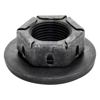 DuraGo® - Rear Axle Shaft Nut
