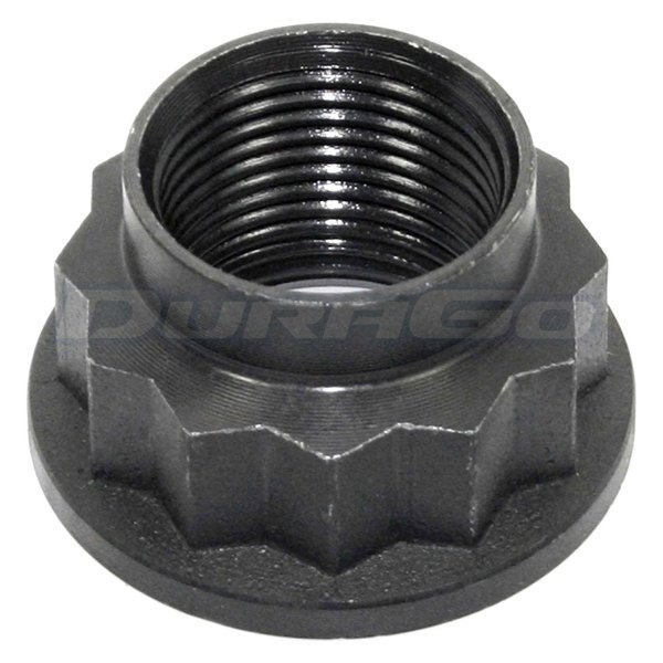 DuraGo® - Front Axle Shaft Nut