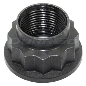 DuraGo® - Front Axle Shaft Nut