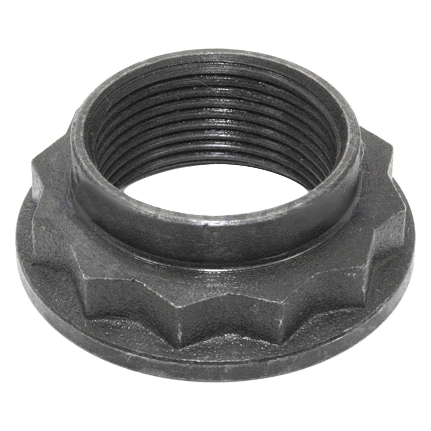 DuraGo 295-13106 Rear Wheel Bearing - Premium Replacement, Heat Treated For Durability