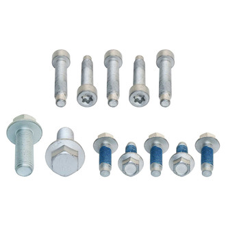 DuraGo® - Wheel Hub