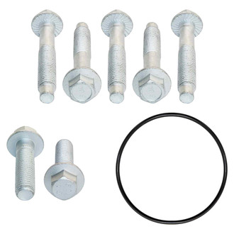 DuraGo® - Wheel Hub and Brake Bolt Kit