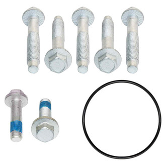 DuraGo® - Wheel Hub and Brake Bolt Kit