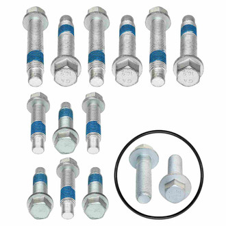 DuraGo® - Wheel Hub and Brake Bolt Kit