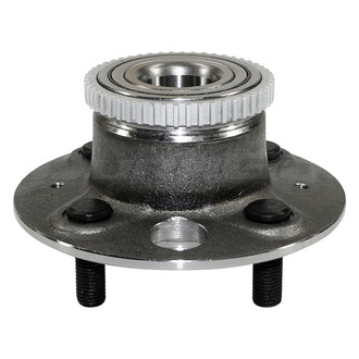 DuraGo® - Rear Driver or Passenger Side Wheel Hub Assembly