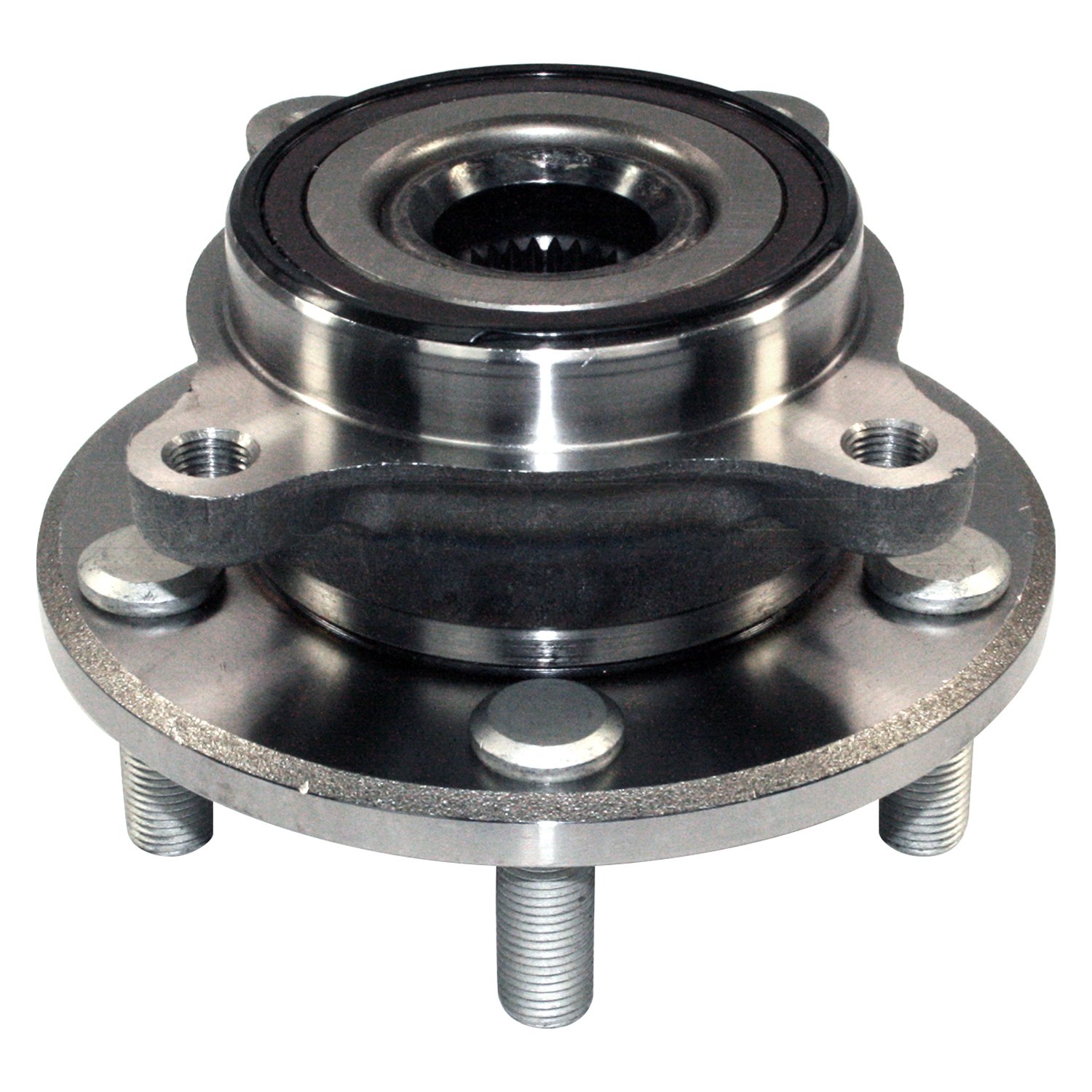 DuraGo 29513252 Front Hub Assembly 