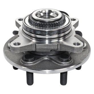 DuraGo® - Front Driver or Passenger Side Wheel Hub Assembly