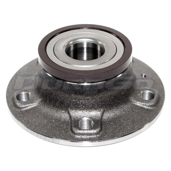 DuraGo® - Rear Driver Side Wheel Bearing and Hub Assembly