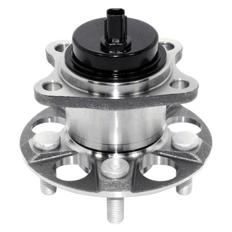 DuraGo® - Rear Driver or Passenger Side Wheel Hub Assembly
