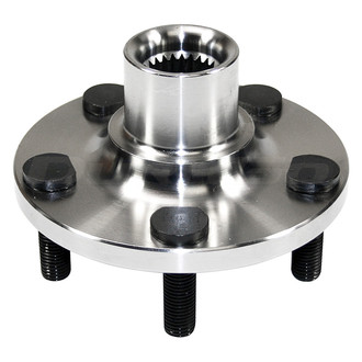 DuraGo® - Wheel Hub