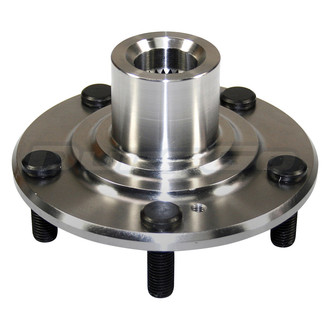 DuraGo® - Wheel Hub