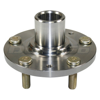 DuraGo® - Wheel Hub