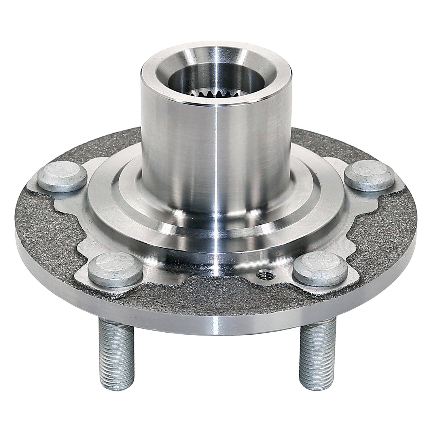 HARUBO ARASHI TURBO Compressor Billet Wheel For Mitsubishi EVO 4~9 TD05HR