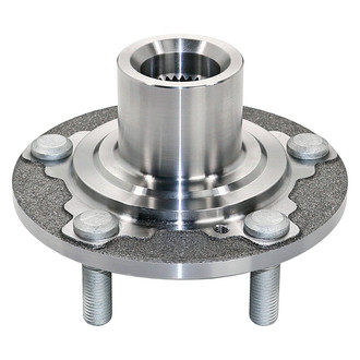 DuraGo® - Wheel Hub