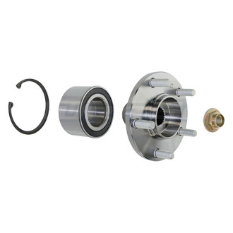 DuraGo® - Wheel Hub Repair Kit