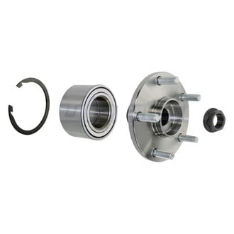 DuraGo® - Front Driver or Passenger Side Wheel Hub Repair Kit