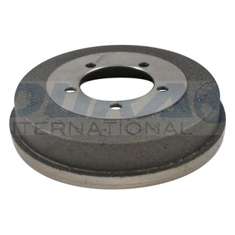 DuraGo® - Brake Drum