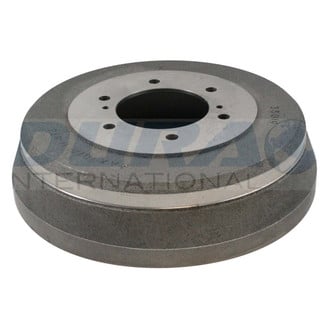 DuraGo® - Brake Drum