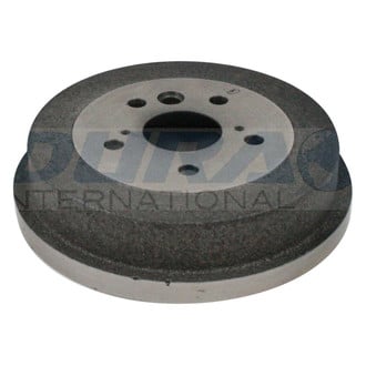 DuraGo® - Rear Brake Drum