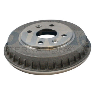 DuraGo® - Brake Drum
