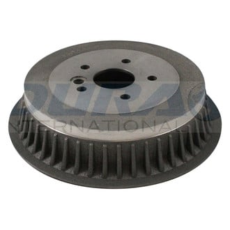 DuraGo® - Rear Brake Drum