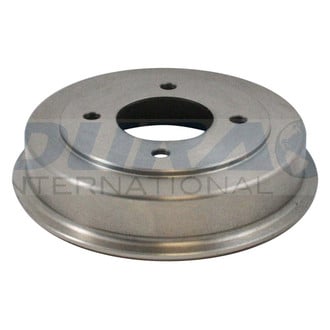 DuraGo® - Brake Drum