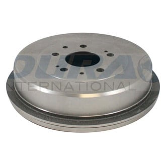 DuraGo® - Rear Brake Drum