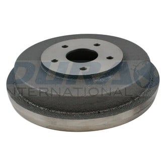 DuraGo® - Brake Drum