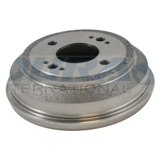 DuraGo® - Brake Drum