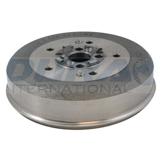DuraGo® - Rear Brake Drum