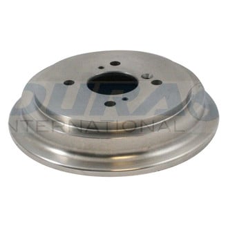 DuraGo® - Brake Drum