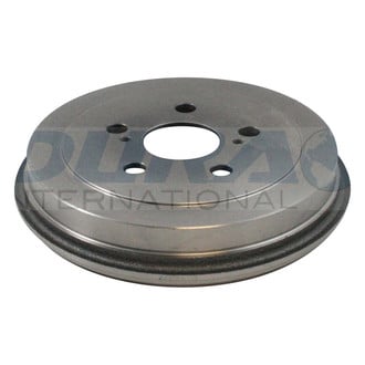 DuraGo® - Brake Drum