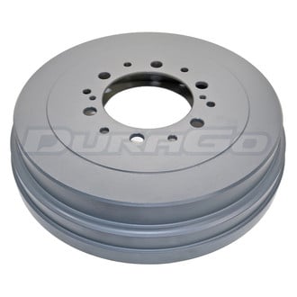 DuraGo® - Rear Brake Drum
