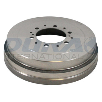 DuraGo® - Brake Drum