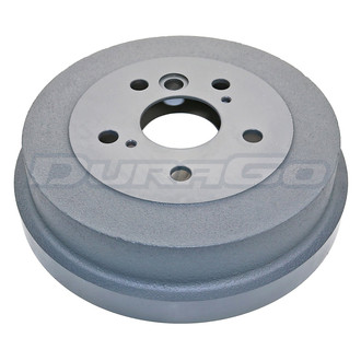 DuraGo® - Rear Brake Drum