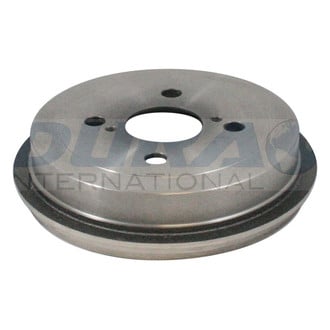 DuraGo® - Brake Drum